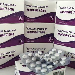 30x-200x Zopiclone  7.5mg (UK 2 UK)